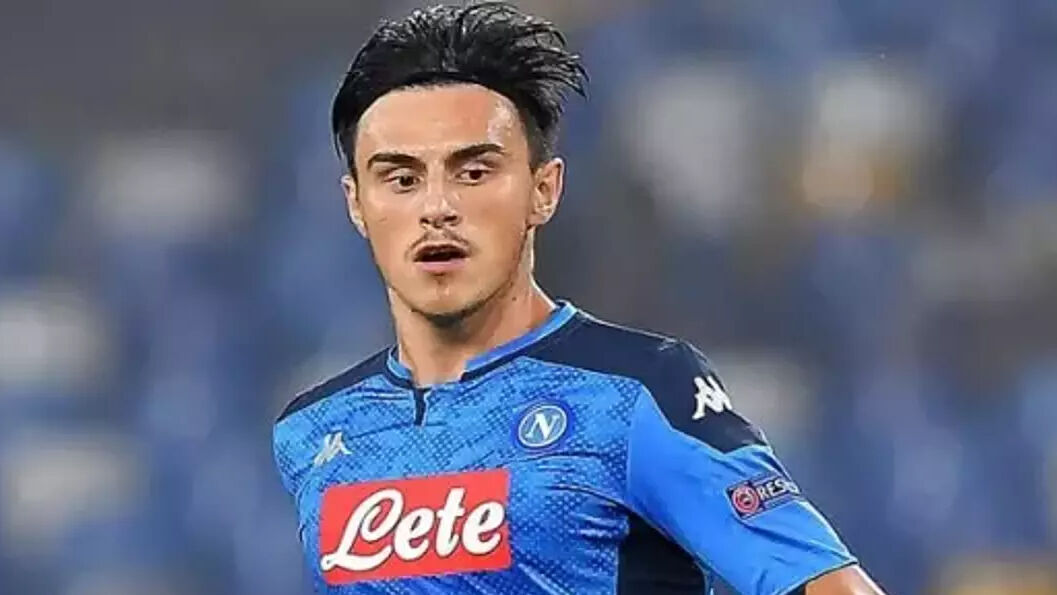 Eljif Elmas Torino’da yeniden doğdu! "O sıcaklığı tekrar gördüm" - 3. Resim