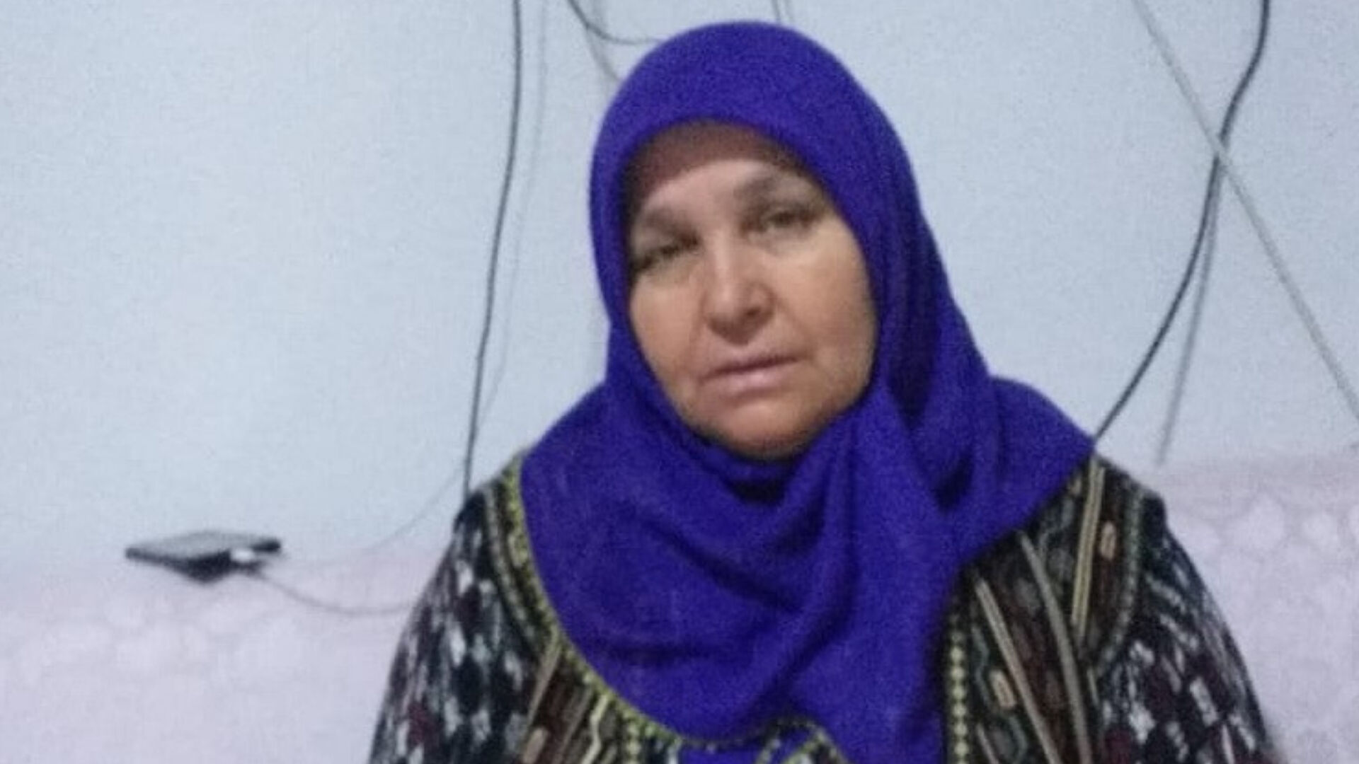 Fikriye Turgut bir avuç bilezik için korkunç bir şekilde öldürülmüştü! 3 şüpheli yakalandı - 1. Resim