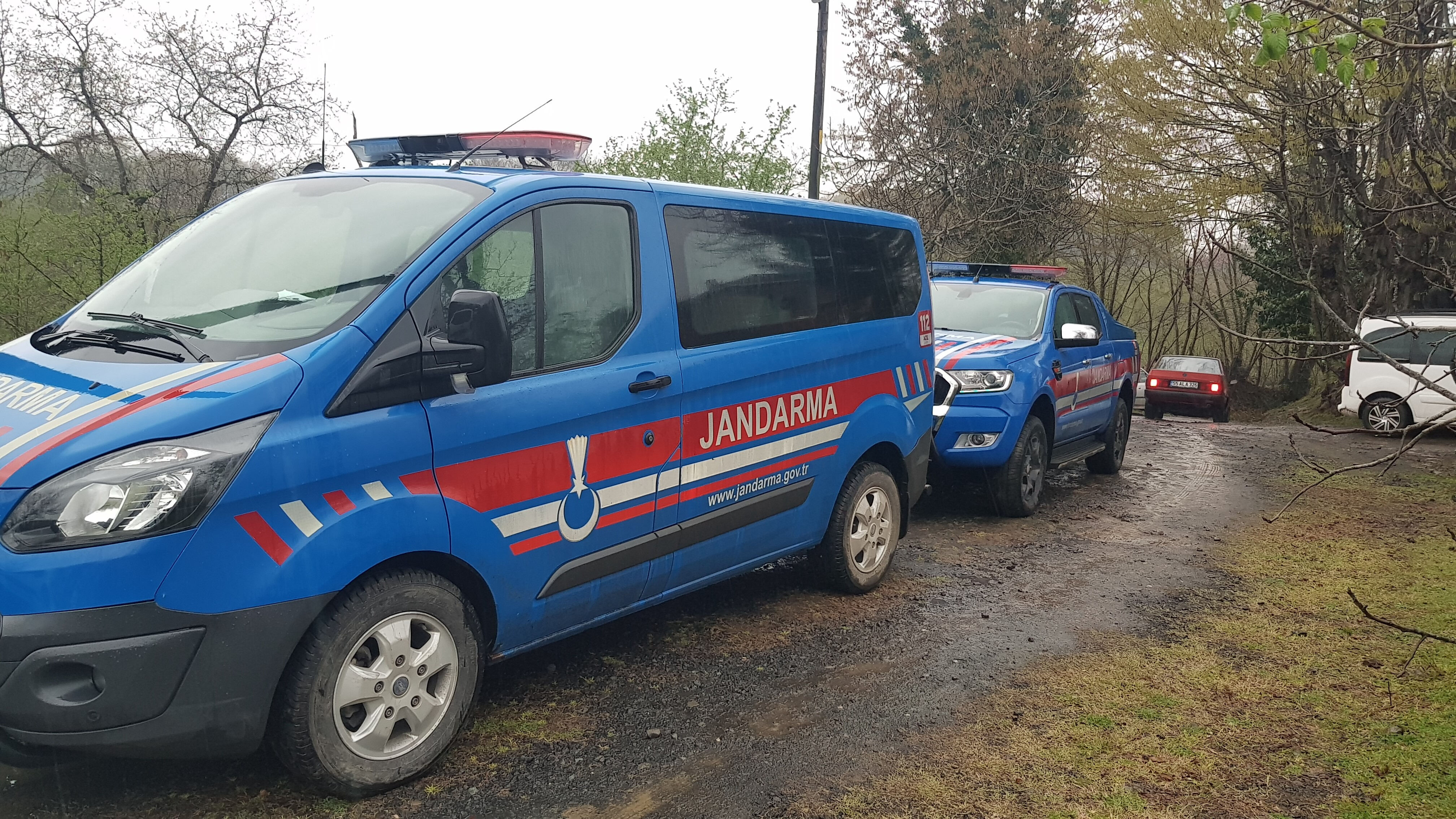 Fikriye Turgut bir avuç bilezik için korkunç bir şekilde öldürülmüştü! 3 şüpheli yakalandı - 3. Resim