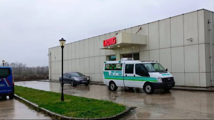 Fikriye Turgut bir avuç bilezik için korkunç bir şekilde öldürülmüştü! 3 şüpheli yakalandı - 2. Resim