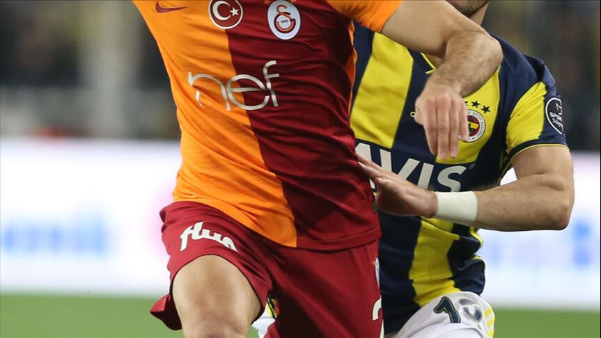 Galatasaray Fenerbahçe maçı ne zaman, nerede oynanacak? Kupada FB GS derbi tarihi belli oldu - 2. Resim