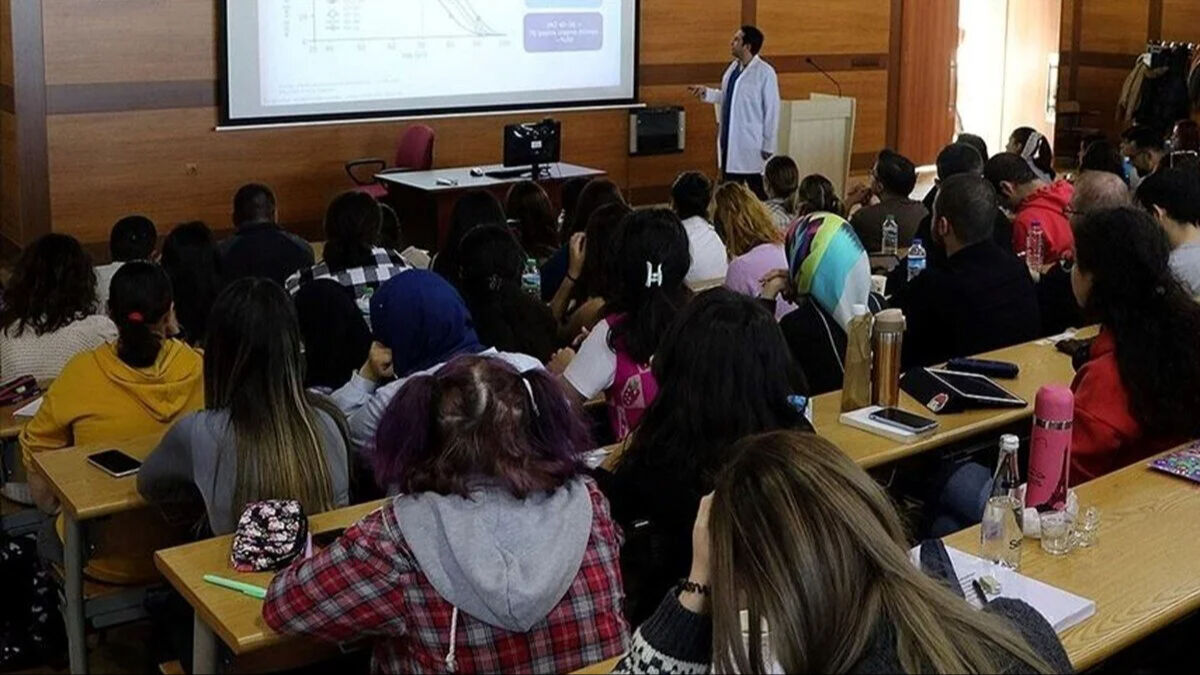 İdari izinde üniversiteler tatil mi, bayramda üniversiteler tatil mi olacak? 9 günlük tatil gündemde! - 4. Resim