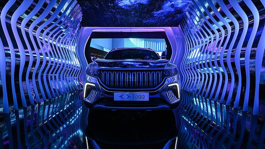 İlk arabam yerli otomobil aile destek programı nedir, kimler yararlanabilir? Ailelere Togg desteği İlk arabam yerli otomobil aile destek programı nedir, kimler yararlanabilir? Ailelere Togg desteği - 2. Resim