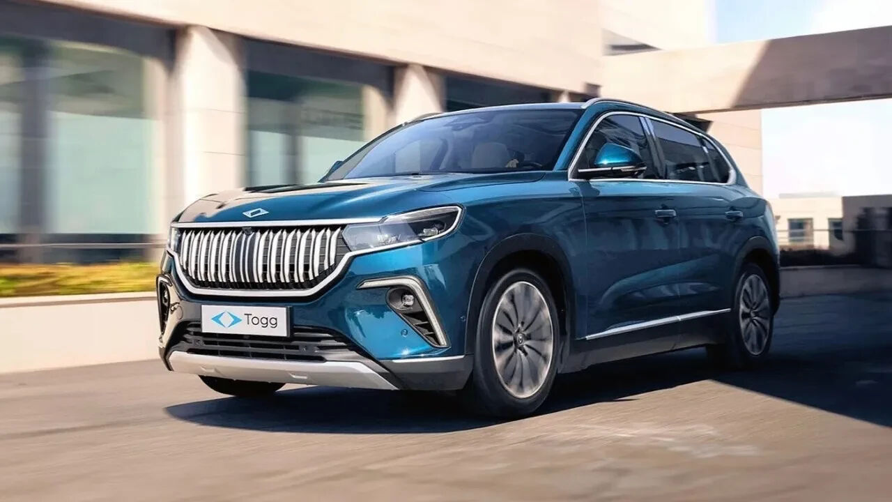 İlk arabasını alacaklar için Togg kampanyası! Ucuza kredi verilecek İlk arabasını alacaklar için Togg kampanyası! Ucuza kredi verilecek - 1. Resim