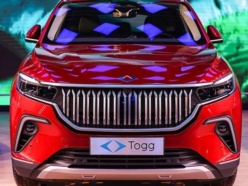 İlk arabasını alacaklar için Togg kampanyası! Ucuza kredi verilecek İlk arabasını alacaklar için Togg kampanyası! Ucuza kredi verilecek - 2. Resim