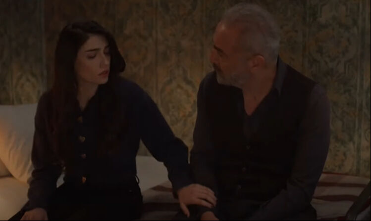 İnci Taneleri final mi, ne zaman? Sezon finali tarihi belli oldu. İnci Taneleri final mi, ne zaman? Kaçıncı bölümde final yapacağı belli oldu - 1. Resim