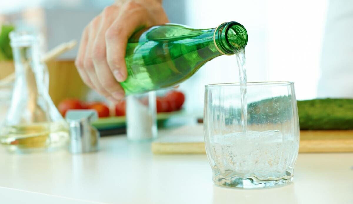 Jeoloji uzmanından yatırım tavsiyesi: Maden sularımızın yüzde 96'sı boşa akıyor... - 1. Resim