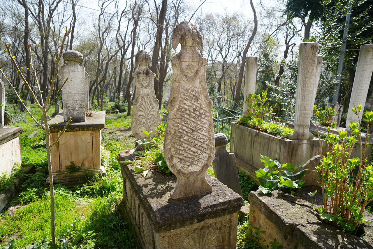 Mezar taşları için 1251 mahalle aranacak! Samsun'da dikkat çeken tarihi proje Mezar taşları için 1251 mahalle aranacak! Samsun'da dikkat çeken tarihi proje - 1. Resim