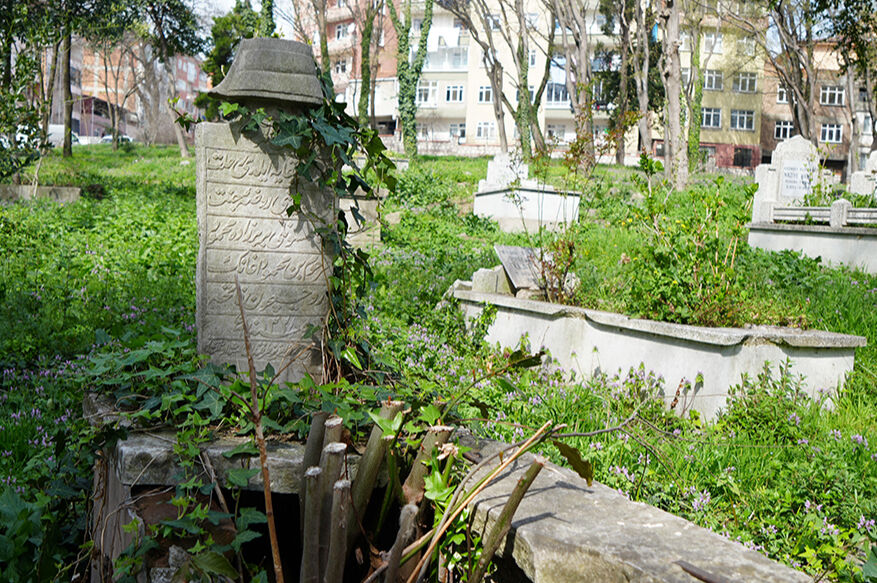 Mezar taşları için 1251 mahalle aranacak! Samsun'da dikkat çeken tarihi proje Mezar taşları için 1251 mahalle aranacak! Samsun'da dikkat çeken tarihi proje - 2. Resim