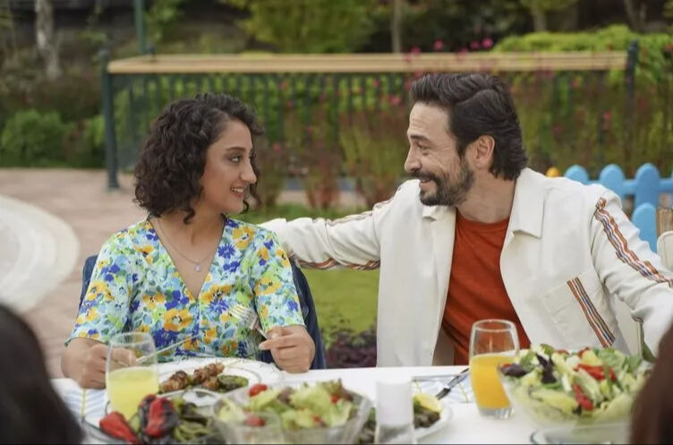 Müjdemi İsterim oyuncuları kim? Müjdemi İsterim nerede çekildi? - 4. Resim