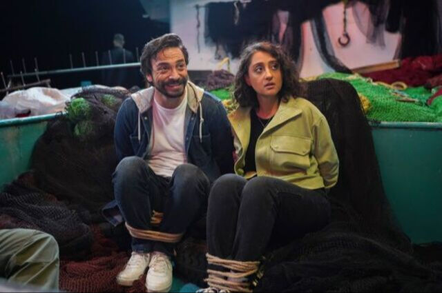 Müjdemi İsterim oyuncuları kim? Müjdemi İsterim nerede çekildi? - 1. Resim