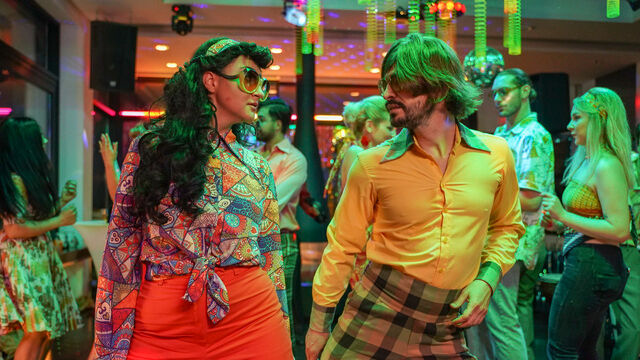 Müjdemi İsterim oyuncuları kim? Müjdemi İsterim nerede çekildi? - 2. Resim