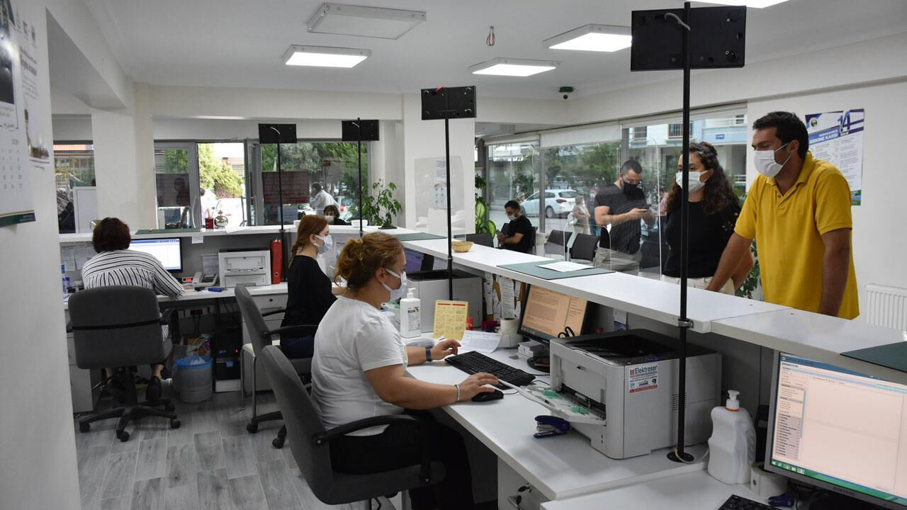 Noterler bayramda kapalı mı, 9 gün tatil mi? İdari izin açıklandı Noterler bayramda kapalı mı, 9 gün tatil mi? İdari izin açıklandı - 2. Resim