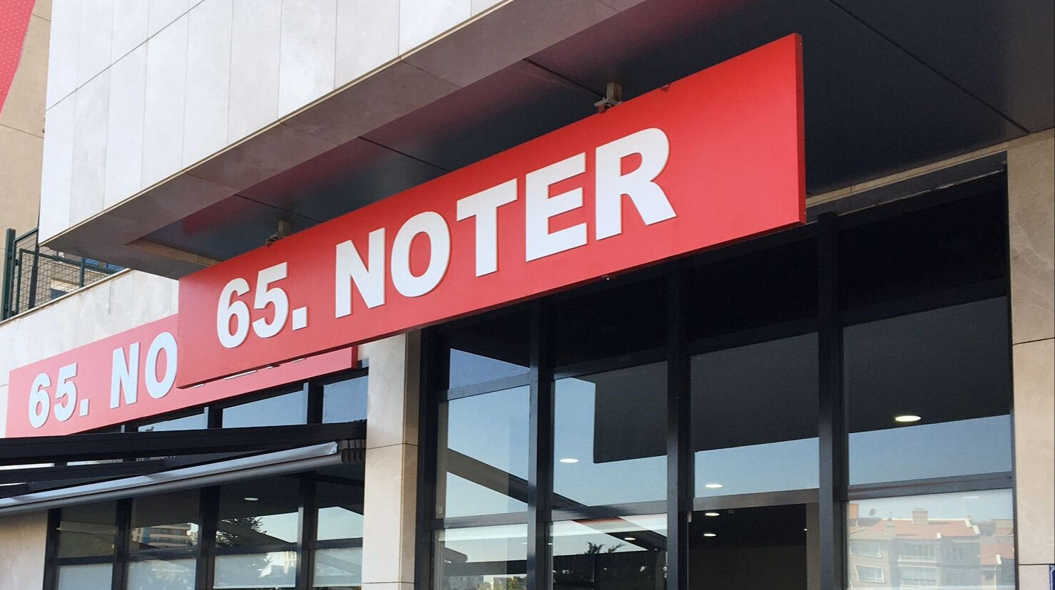 Noterler bayramda kapalı mı, 9 gün tatil mi? İdari izin açıklandı Noterler bayramda kapalı mı, 9 gün tatil mi? İdari izin açıklandı - 1. Resim