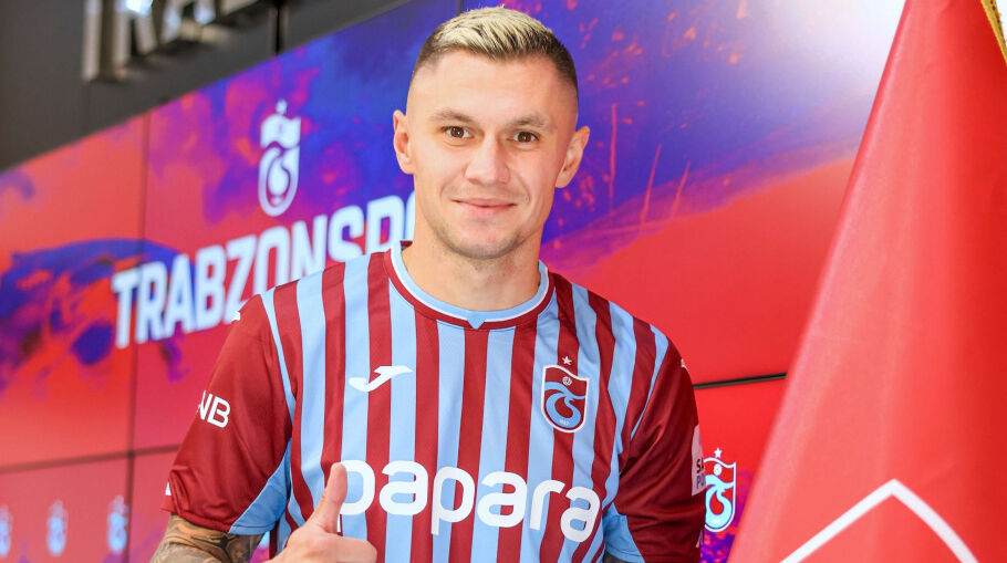 Oleksandr Zubkov: "Asla pes etme!" - 2. Resim