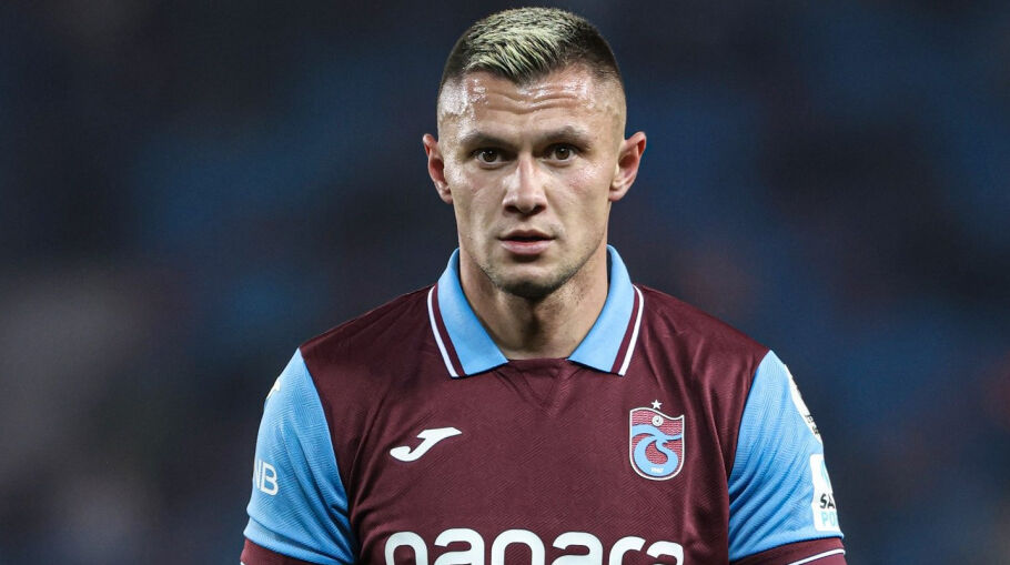 Oleksandr Zubkov: "Asla pes etme!" - 1. Resim