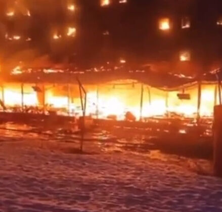 Otel yangınında can veren Berkin Usta'nın son paylaşımları ortaya çıktı! Detaylar kahretti - 2. Resim