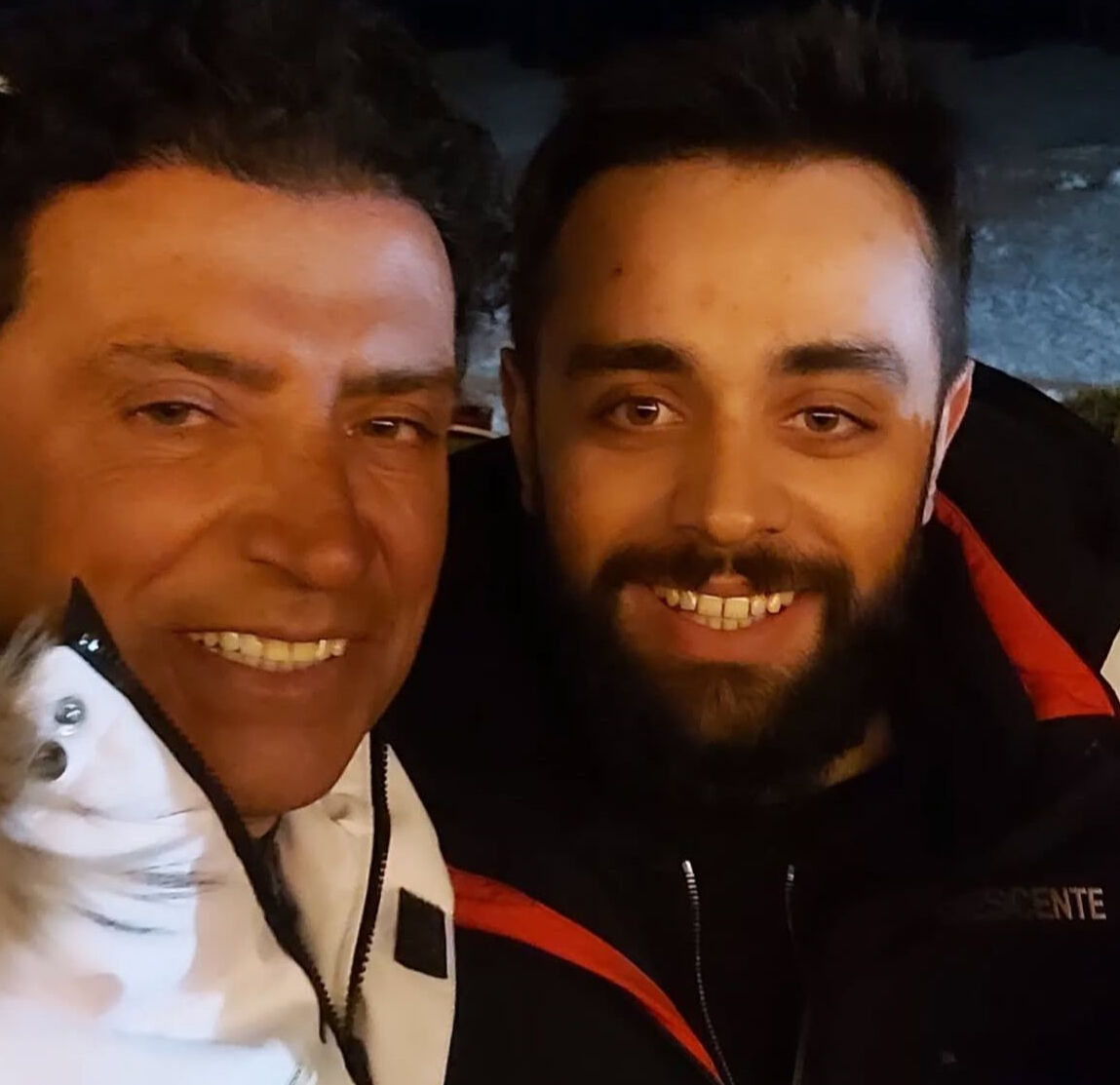 Otel yangınında can veren Berkin Usta'nın son paylaşımları ortaya çıktı! Detaylar kahretti - 3. Resim