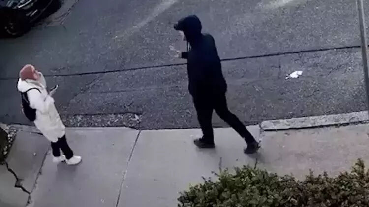 'Özgürlükler ülkesi'nde karanlık dönem, Filistin deyince vize iptal! Gözaltına alınan Rümeysa Öztürk sonrası baskılar artacak 'Özgürlükler ülkesi'nde karanlık dönem, Filistin deyince vize iptal! Gözaltına alınan Rümeysa Öztürk sonrası baskılar artacak - 2. Resim