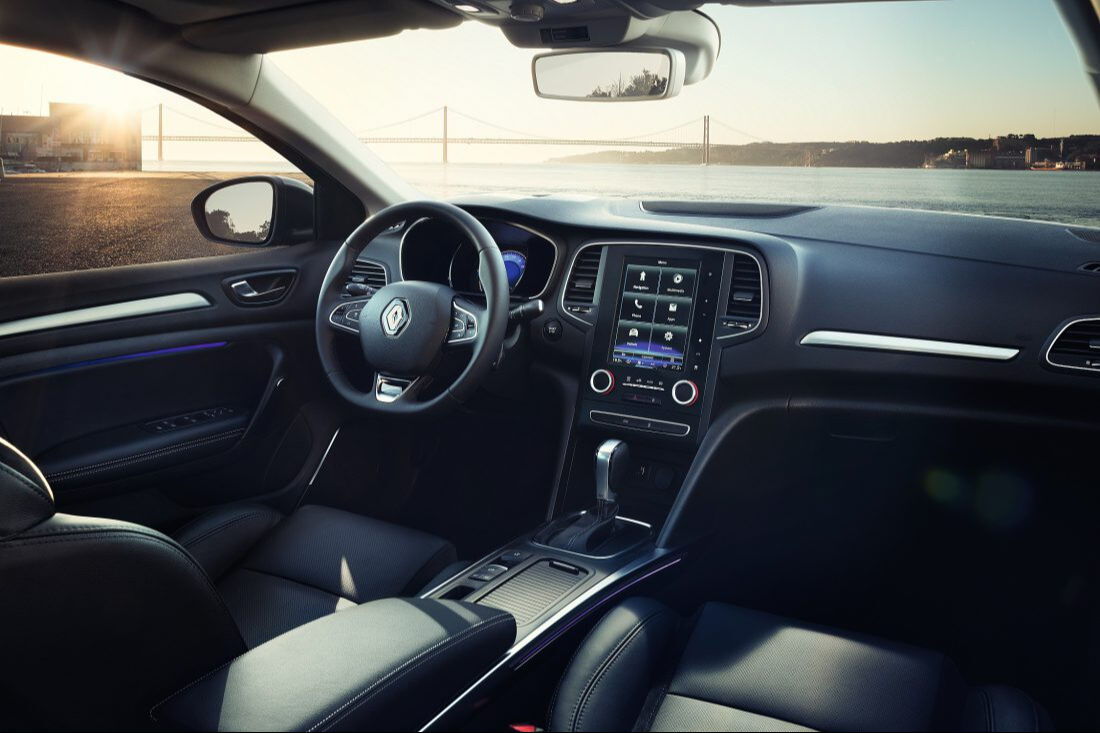 Renault Megane fiyatı 2 ayda fırladı! Artık 2 milyon 150 bin lira… Renault Megane fiyatı 2 ayda fırladı! Artık 2 milyon 150 bin lira… - 1. Resim