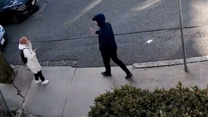 Rümeysa Öztürk kimdir? ABD'de Türk doktora öğrencisi neden gözaltına alındı? - 3. Resim