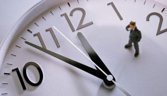 Saatler ileri alınacak mı, yaz saatine geçilecek mi? 2025 yaz saati uygulaması gündemde! Saatler ileri alınacak mı, yaz saatine geçilecek mi? 2025 yaz saati uygulaması gündemde! - 1. Resim