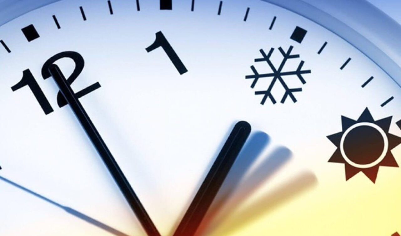 Saatler ileri alınacak mı, yaz saatine geçilecek mi? 2025 yaz saati uygulaması gündemde! Saatler ileri alınacak mı, yaz saatine geçilecek mi? 2025 yaz saati uygulaması gündemde! - 3. Resim