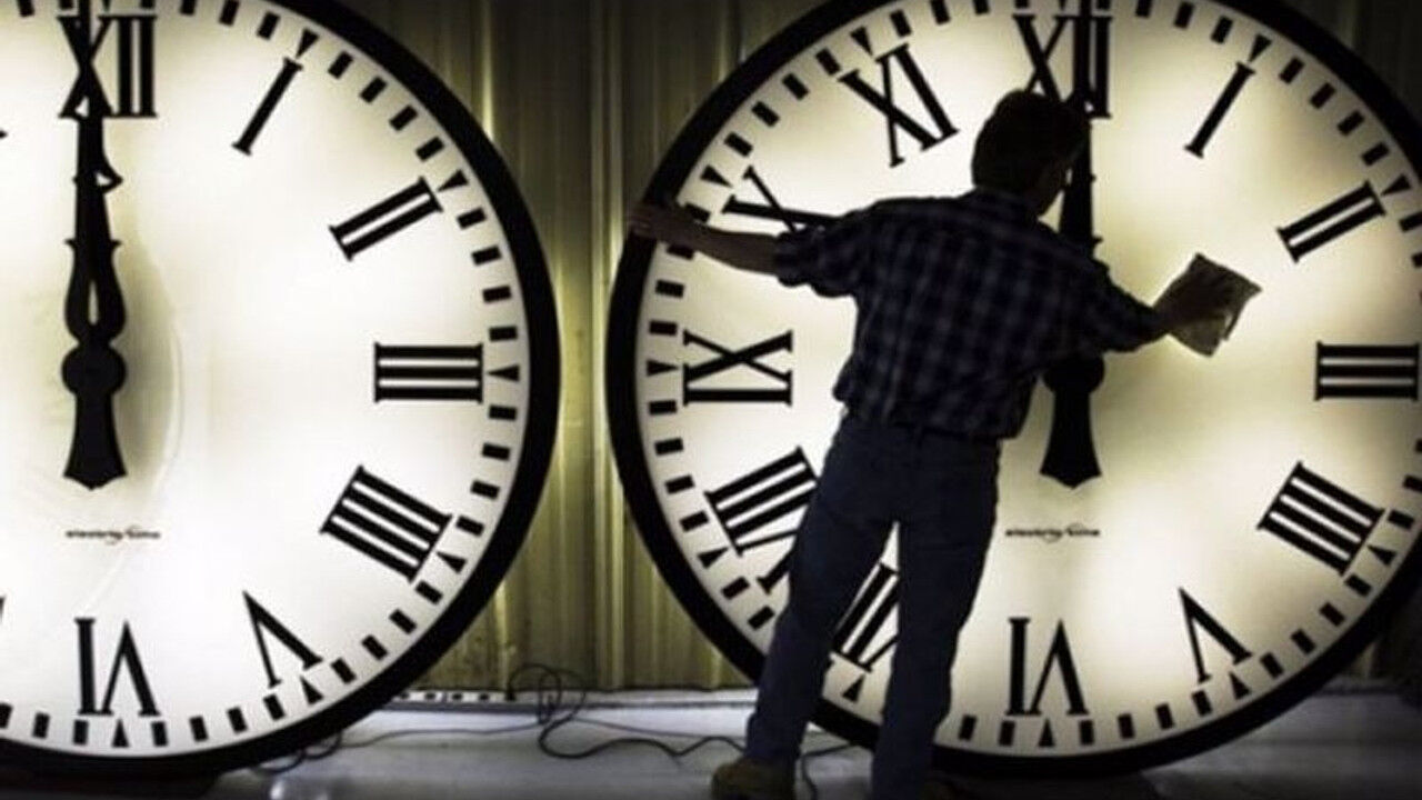 Saatler ileri alınacak mı, yaz saatine geçilecek mi? 2025 yaz saati uygulaması gündemde! Saatler ileri alınacak mı, yaz saatine geçilecek mi? 2025 yaz saati uygulaması gündemde! - 2. Resim