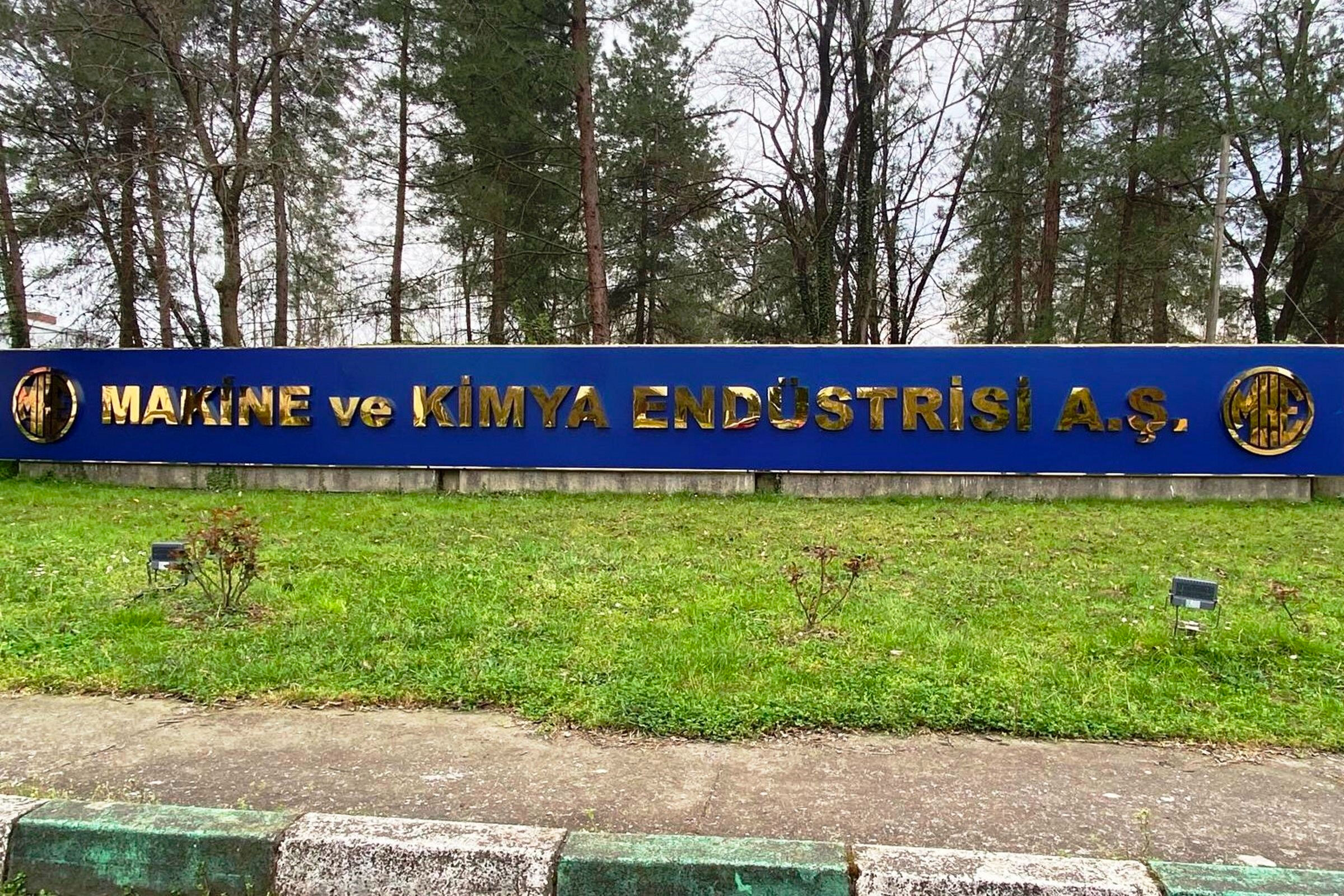 MKE Samsun fabrikası ne zaman açılacak