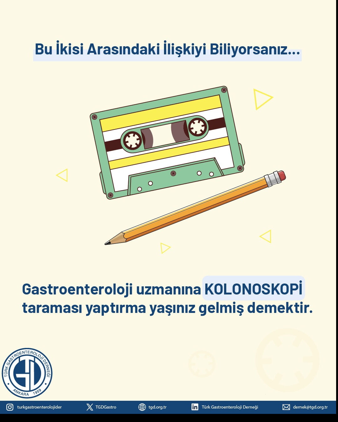 Sessiz tehlike: Kolon kanseri! Görülme yaşı 45’e kadar düştü Sessiz tehlike: Kolon kanseri! Görülme yaşı 45’e kadar düştü - 4. Resim