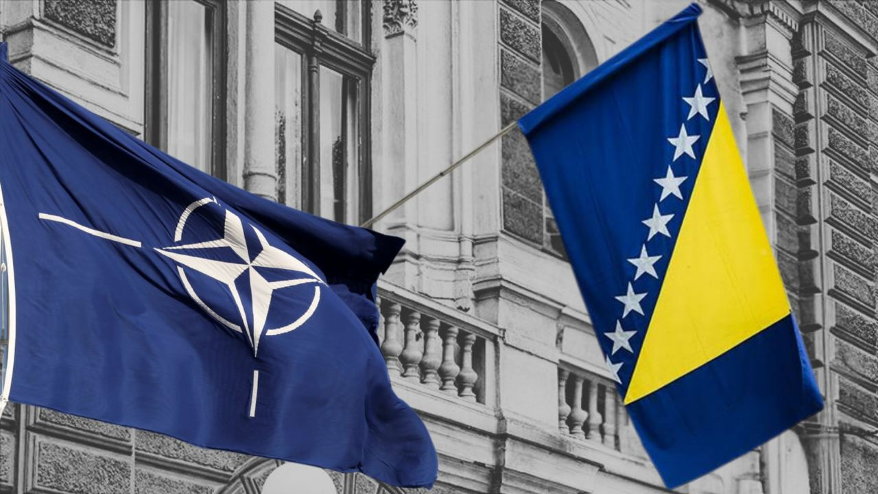 Sırbistan'dan Interpol'e nota! Bosna Hersek'te siyasi gerilim tavan yaptı - 3. Resim