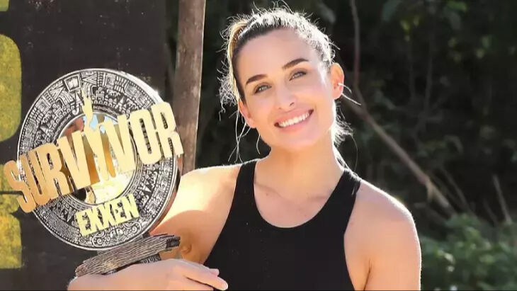 Survivor Sema evli mi? Survivor All Star yarışmacısı Sema Aydemir kaç yaşında? - 1. Resim