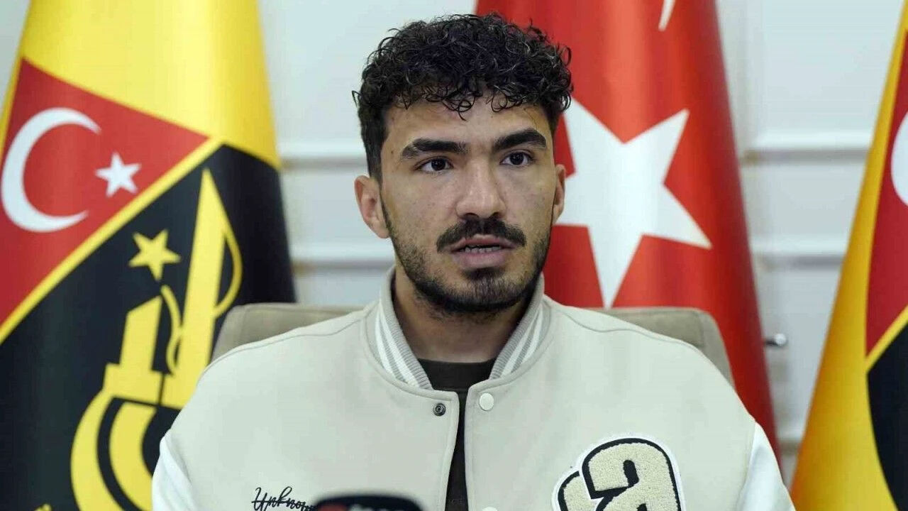 Trabzonspor yerli rotasyonunu güçlendiriyor! Emir Kaan Gültekin yakın markajda - 1. Resim