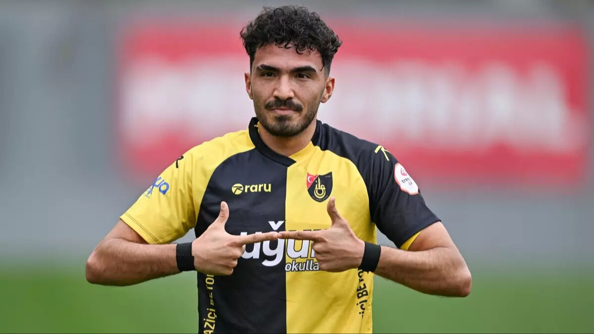 Trabzonspor yerli rotasyonunu güçlendiriyor! Emir Kaan Gültekin yakın markajda - 2. Resim