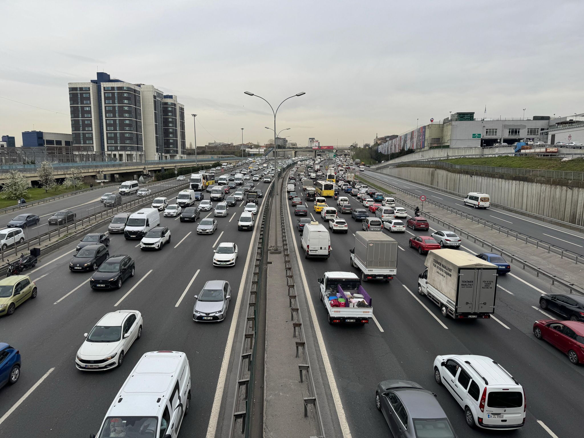 Trafik cezaları katlandı: Yola çıkmadan bir kez daha düşünün! 25 bin liradan 250 bin liraya fırladı - 4. Resim