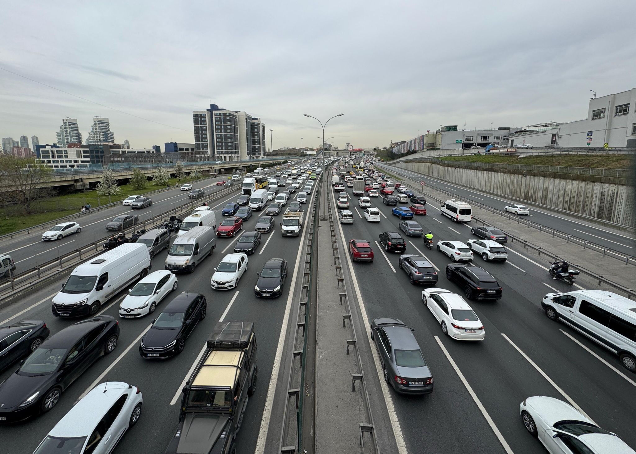 Trafik cezaları katlandı: Yola çıkmadan bir kez daha düşünün! 25 bin liradan 250 bin liraya fırladı - 2. Resim