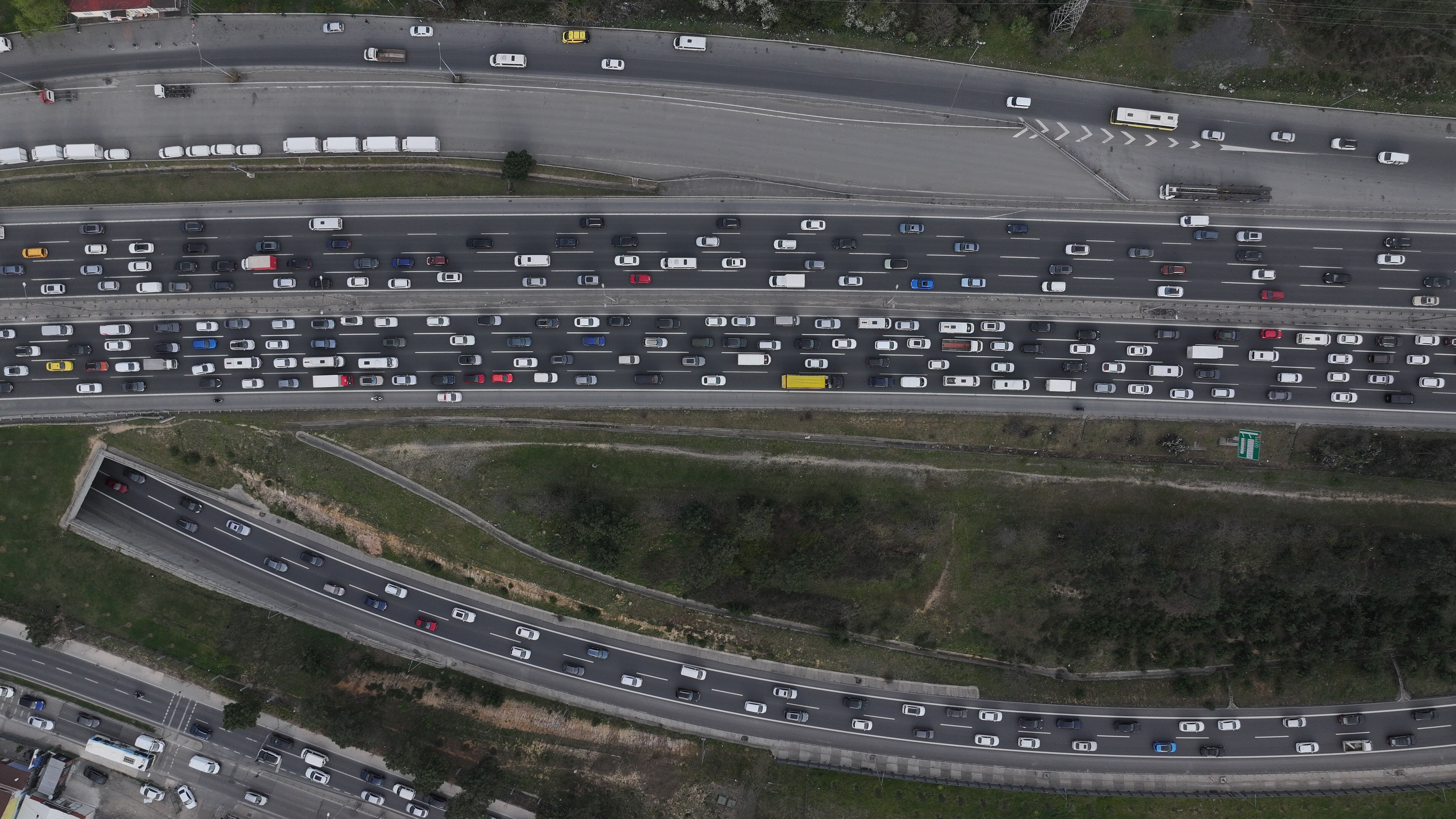 Trafik cezaları katlandı: Yola çıkmadan bir kez daha düşünün! 25 bin liradan 250 bin liraya fırladı - 5. Resim