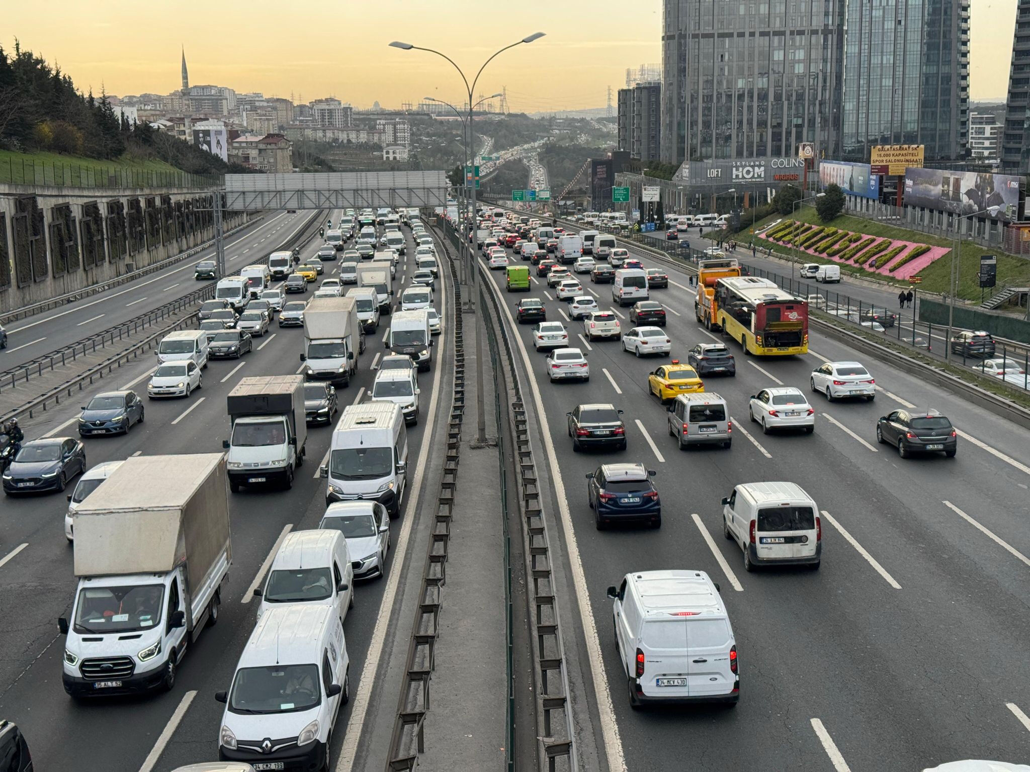 Trafik cezaları katlandı: Yola çıkmadan bir kez daha düşünün! 25 bin liradan 250 bin liraya fırladı - 3. Resim