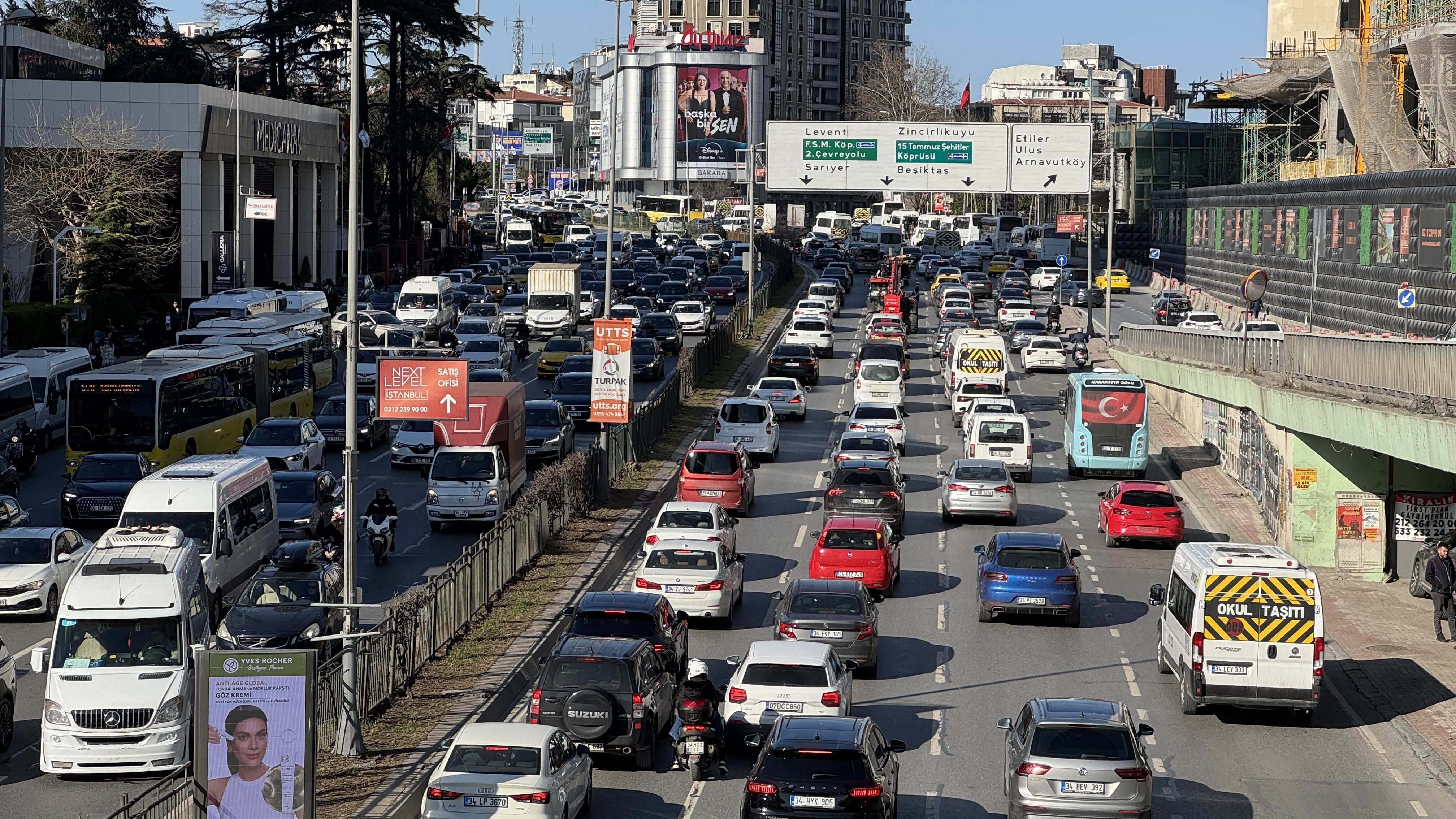 Trafik cezaları katlandı: Yola çıkmadan bir kez daha düşünün! 25 bin liradan 250 bin liraya fırladı - 6. Resim