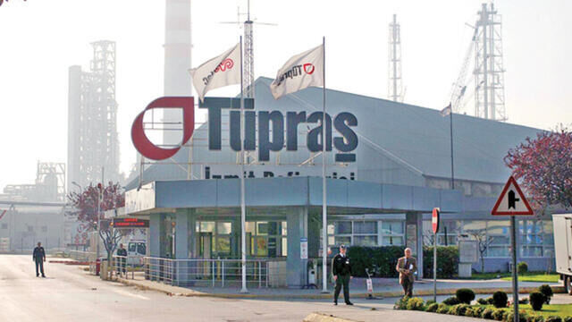 TÜPRAŞ temettü ne zaman yatacak? TUPRS 1. temettü ödeme tarihi belli oldu - 1. Resim