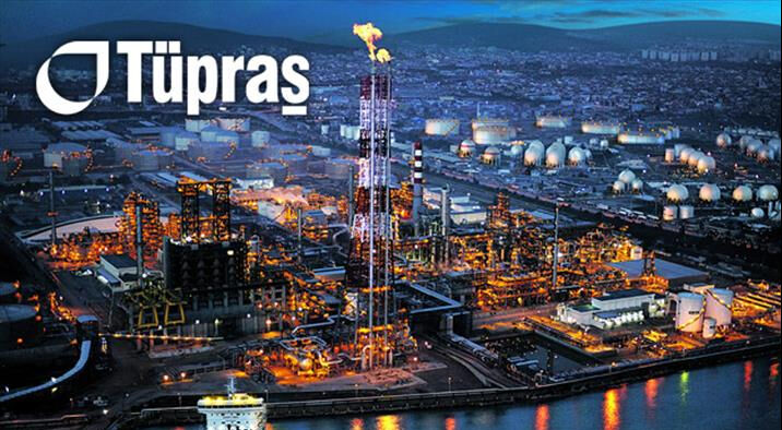TÜPRAŞ temettü ne zaman yatacak? TUPRS 1. temettü ödeme tarihi belli oldu - 2. Resim