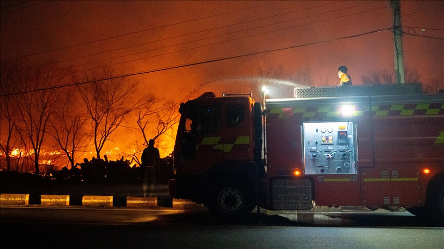Türkiye'den Güney Kore'ye taziye mesajı - 2. Resim