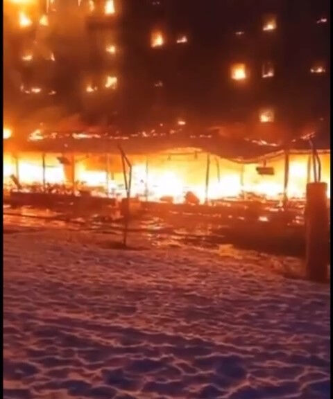 Uludağ'da otel yangını ölenlerin isimleri ne, kimlikleri tespit edildi mi? - 3. Resim