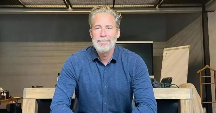 Ünlü oyuncu Sinan Albayrak’tan CHP’e sert tepki! "Ya bu nasıl bir kafadır" - 2. Resim