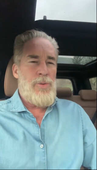 Ünlü oyuncu Sinan Albayrak’tan CHP’e sert tepki! "Ya bu nasıl bir kafadır" - 3. Resim