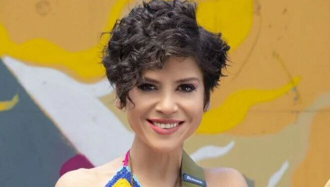 Ünlü şarkıcı Aydilge'nin son hali korkuttu! 