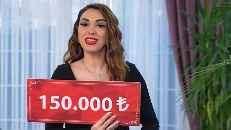 28 Mart 2025 Cuma Zuhal Topal'la Yemekteyiz kim kazandı? Lara Hanım kaç puan aldı? - 5. Resim