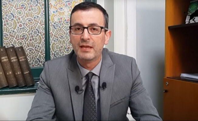 3 ay önce kansere yakalanmıştı! Ünlü isim 43 yaşında hayatını kaybetti 3 ay önce kansere yakalanmıştı! Ünlü isim 43 yaşında hayatını kaybetti - 1. Resim