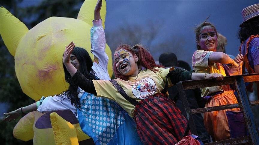 Adana Portakal Çiçeği Festivali ne zaman 2025? 13. Portal Çiçeği Karnavalı tarihi - 1. Resim