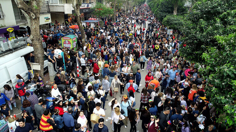 Adana Portakal Çiçeği Festivali ne zaman 2025? 13. Portal Çiçeği Karnavalı tarihi - 2. Resim